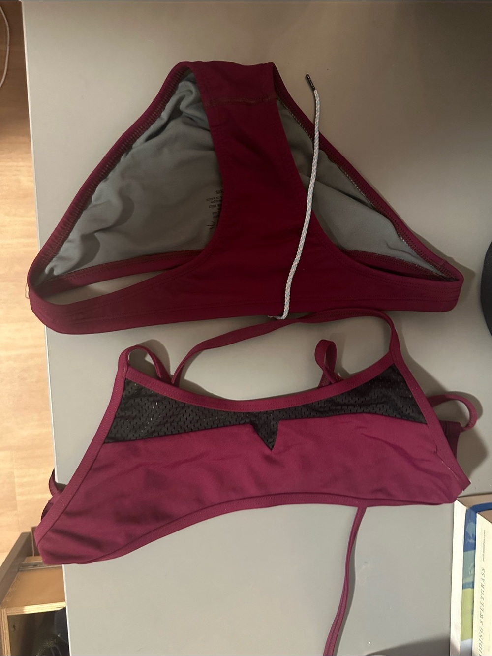 JOLYN bikini